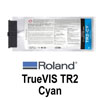 Tinta TrueVis 2 - Cyan