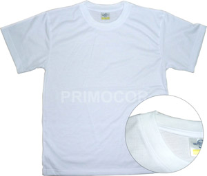 T-shirt sublimao Tam. L 