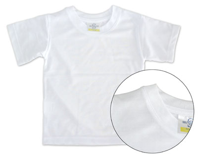 T-shirt sublimao criana Tam. 10-12