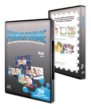 Primoframe Pai