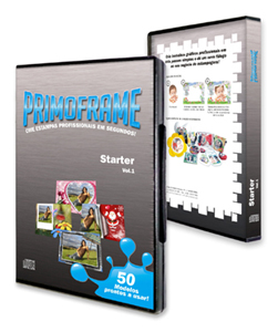 Primoframe Starter