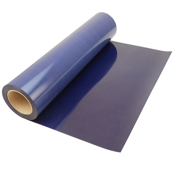 Vinil-Txtil Azul Marinho - x25mt