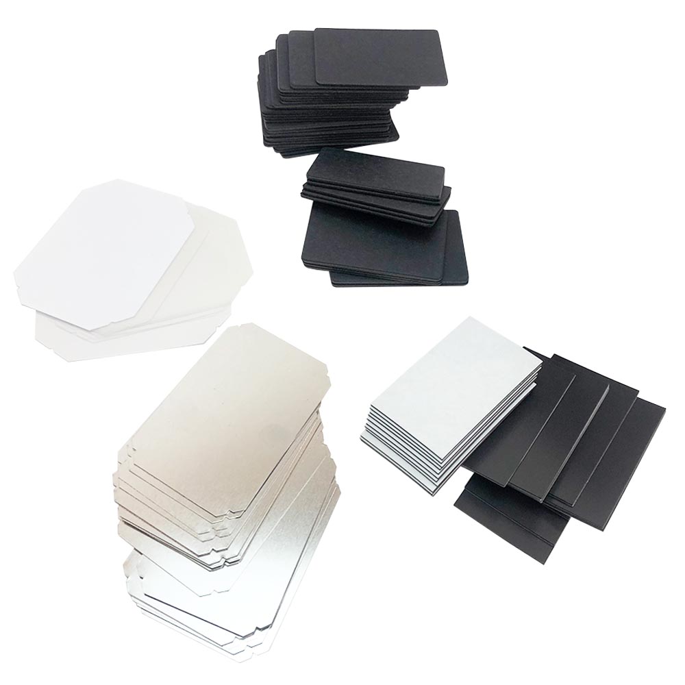 Magntico rectangular 54x78mm