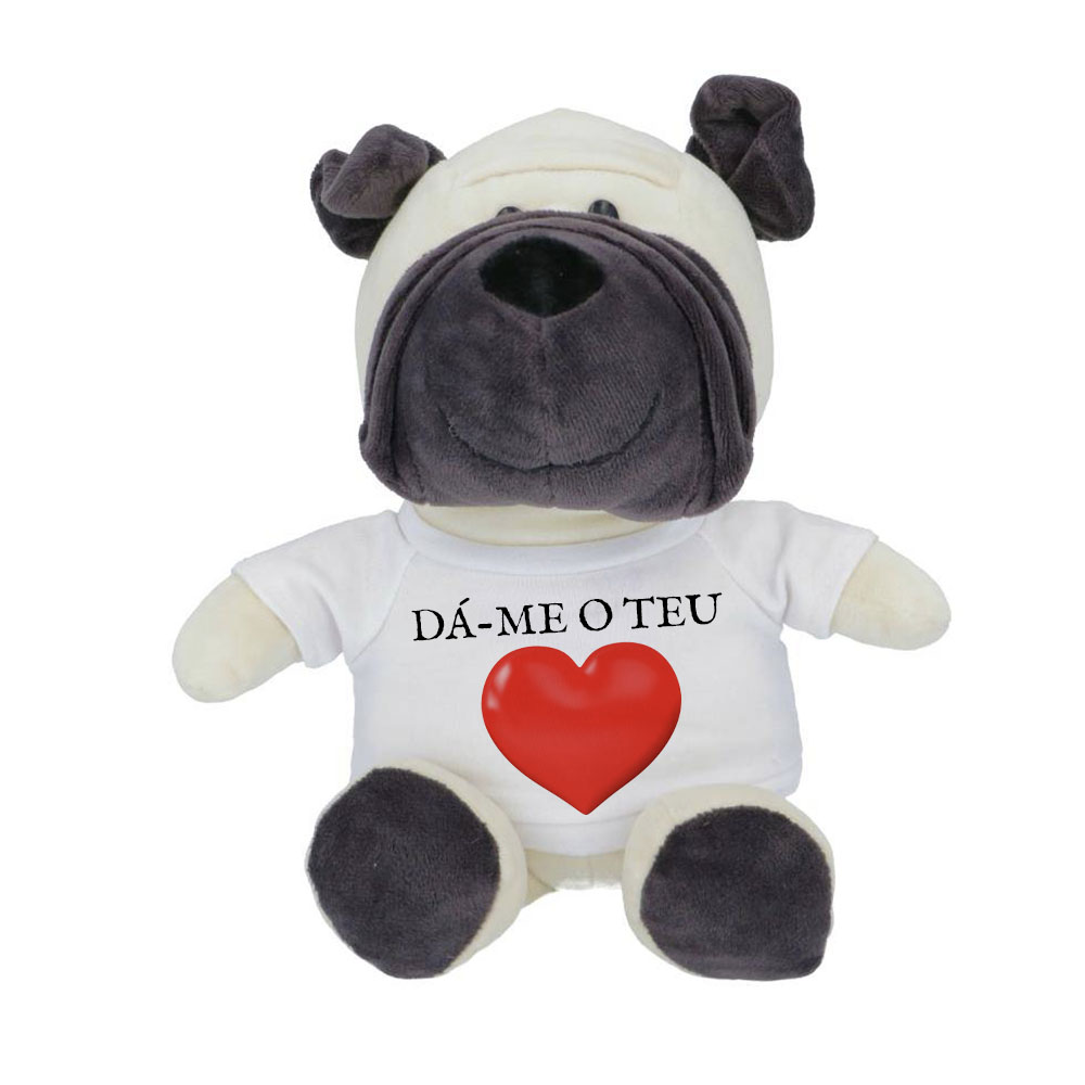 Peluche Co 23 cm