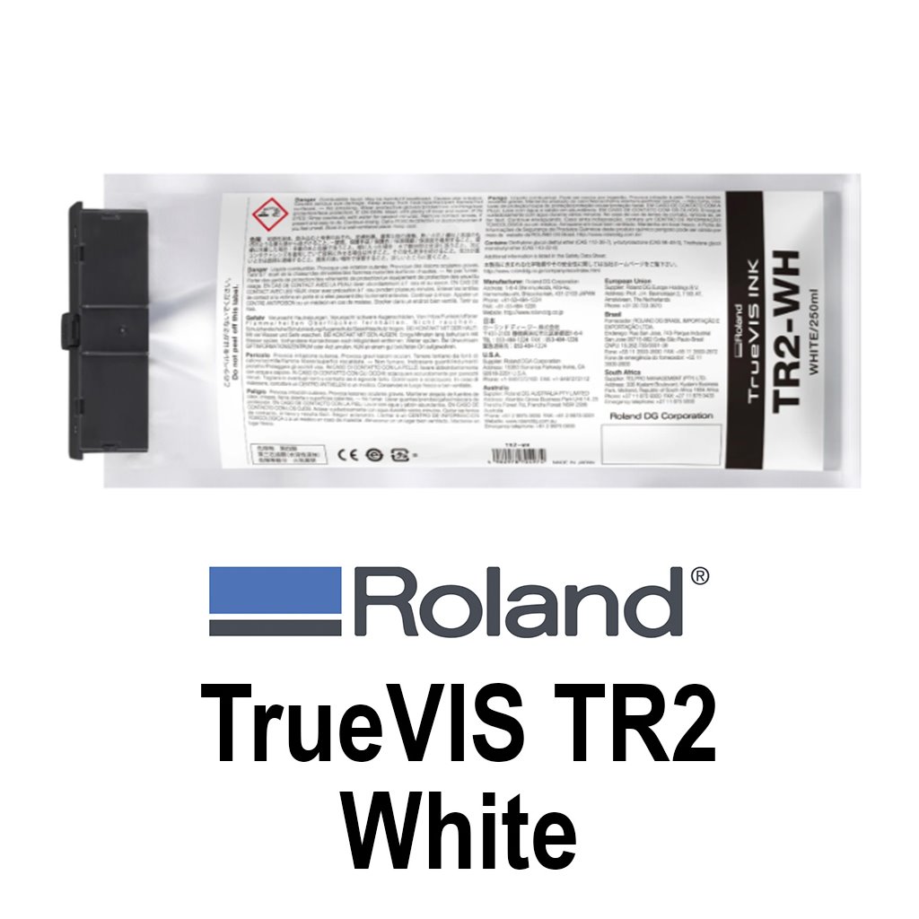 Tinta TrueVis 2 - Branco