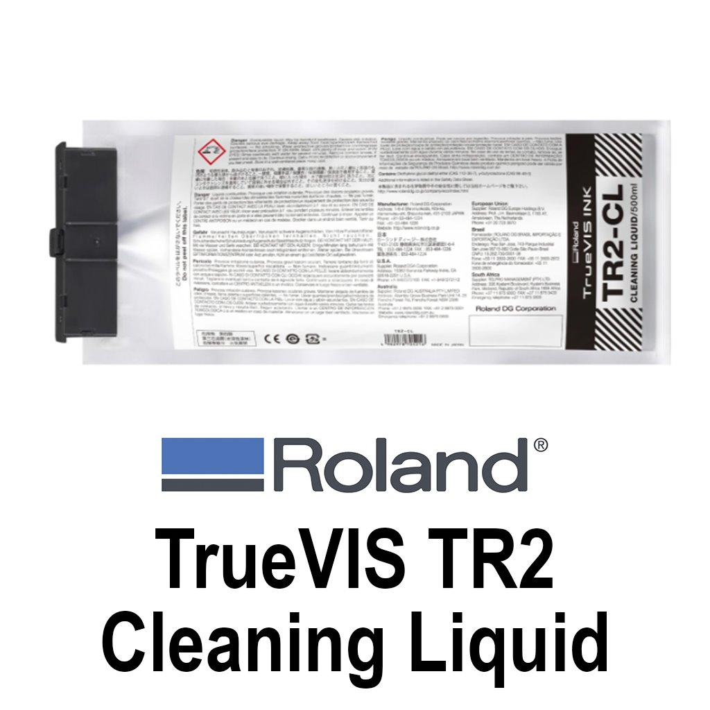 Liquido Limpeza TrueVis 2