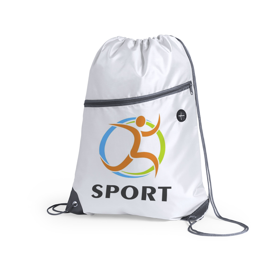 Saco Desportivo 35x45cm