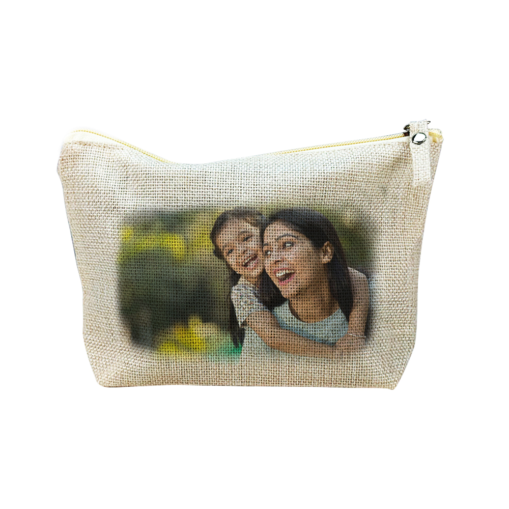 Bolsa Sublimao 14x22cm