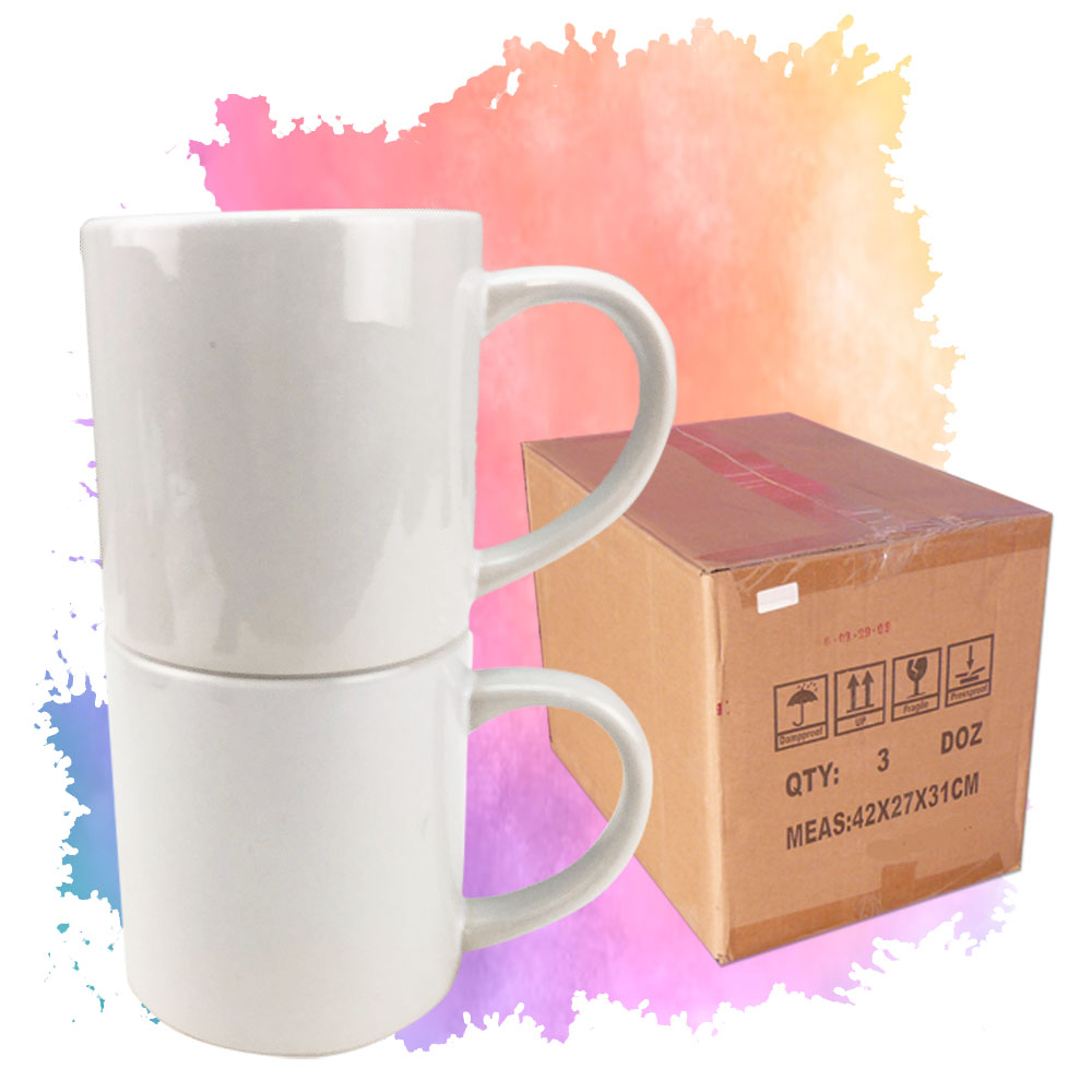 Caneca empilhvel-x36
