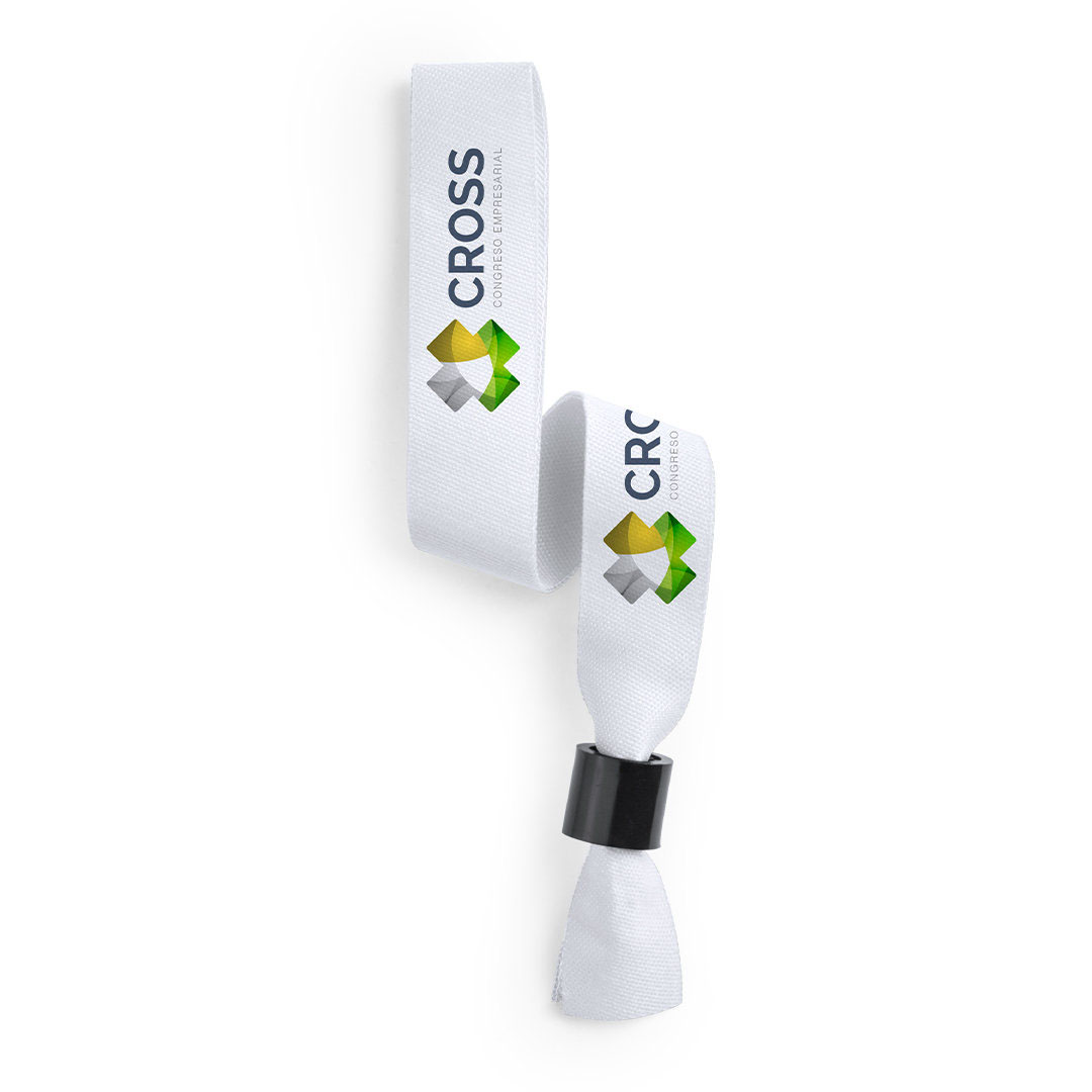 Pulseira inviolvel - x50un