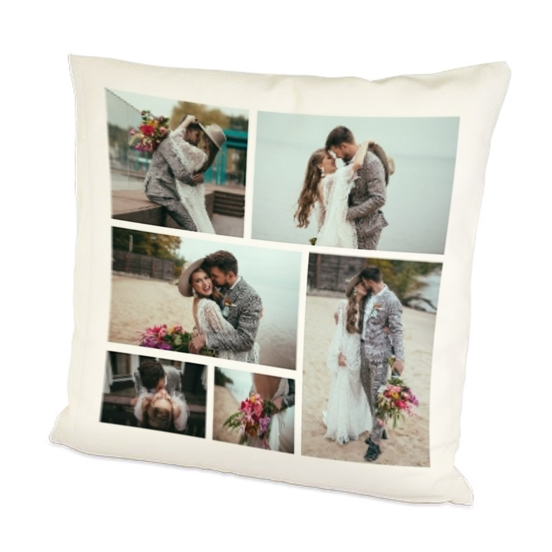 Fronha tipo tela Canvas