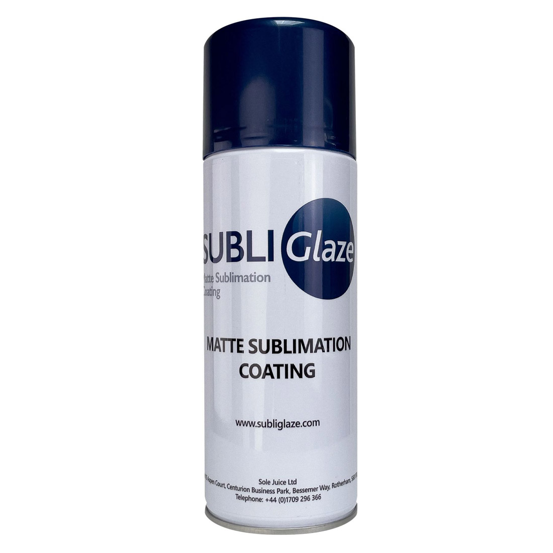 Spray verniz Sublimtico MATTE