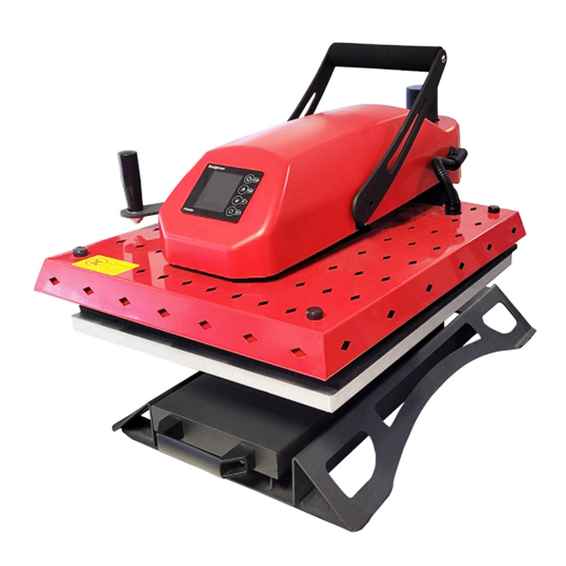 Prensa Manual SwingAway 40x50cm