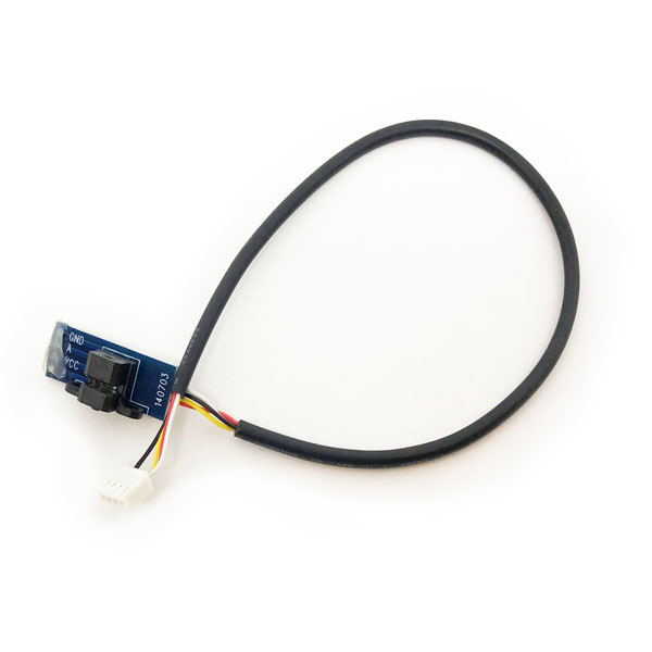 Sensor do encoder APEX UV USB 2.0