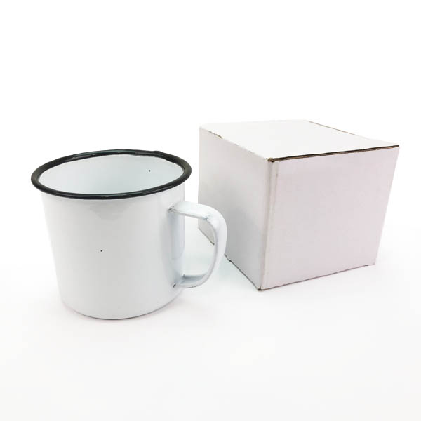 Caneca rstica