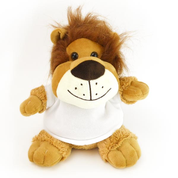 Peluche Leo 21 cm