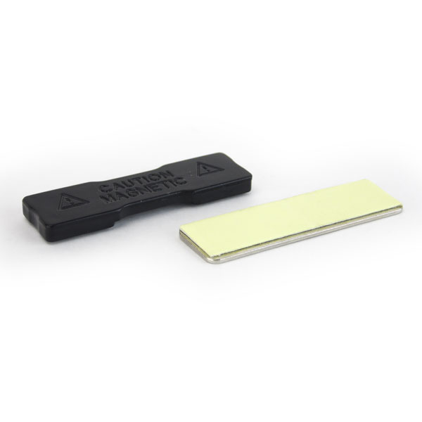 Fixador magnetico p/ pins