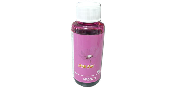 Tinta Magenta Dye 100ml Epson