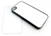 Capa telemvel Iphone 4 e 4S - Preta