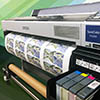 Transfer sublimao <br>grande formato