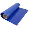 Vinil-Têxtil Azul Royal - x25mt