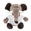 Peluche Elefante 23 cm