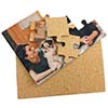 Puzzle A5 em cortia 12pcs - x10un.