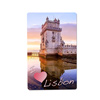 Magn�tico Retangular - 4,5x6,9cm