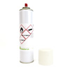 Spray Desmoldante para silicone