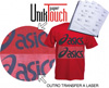 Transfer A3 Unik Touch - Pack 100 un.