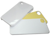 Capa telemvel Iphone 4 e 4S - Branca