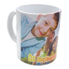 Caneca Mate branca