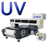 Impressora digital UV APEX 6090