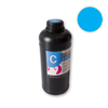 Tinta UV SOFT Cyan - 1Lt