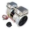 Motor Ultra Silencioso para compressor - 750W