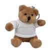 Porta-Chaves peluche Urso