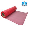 Vinil-Txtil FATTY Vermelho - x10mt