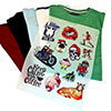 Impresso de Transfer <br>DTF Textil