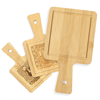 Tabua bamboo 11 x 19 x 0.8 cm
