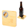 Base para copos c/ abre-cpsulas