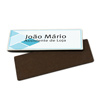 Pin sublimtico rectangular 65x20mm