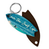 Porta-Chaves Prancha de Surf