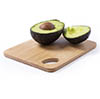Tabua bamboo 15.3 x 20 x 1 cm