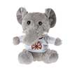 Peluche 15cm c/tshirt 
