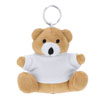 Porta-Chaves Peluche 9cm