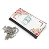 Carteira / pochette senhora