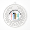 Medalha 6,5cm - Modelo1